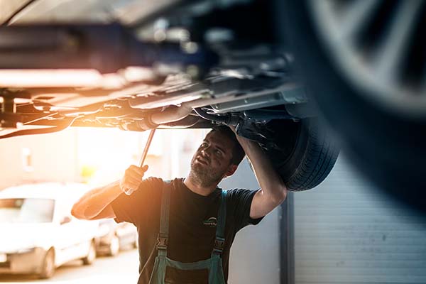 Tabor Street Garage MOT Accrington servicing breaks